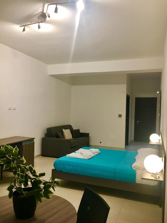 B&B Costa Azzurra Porto Cesareo Exterior photo