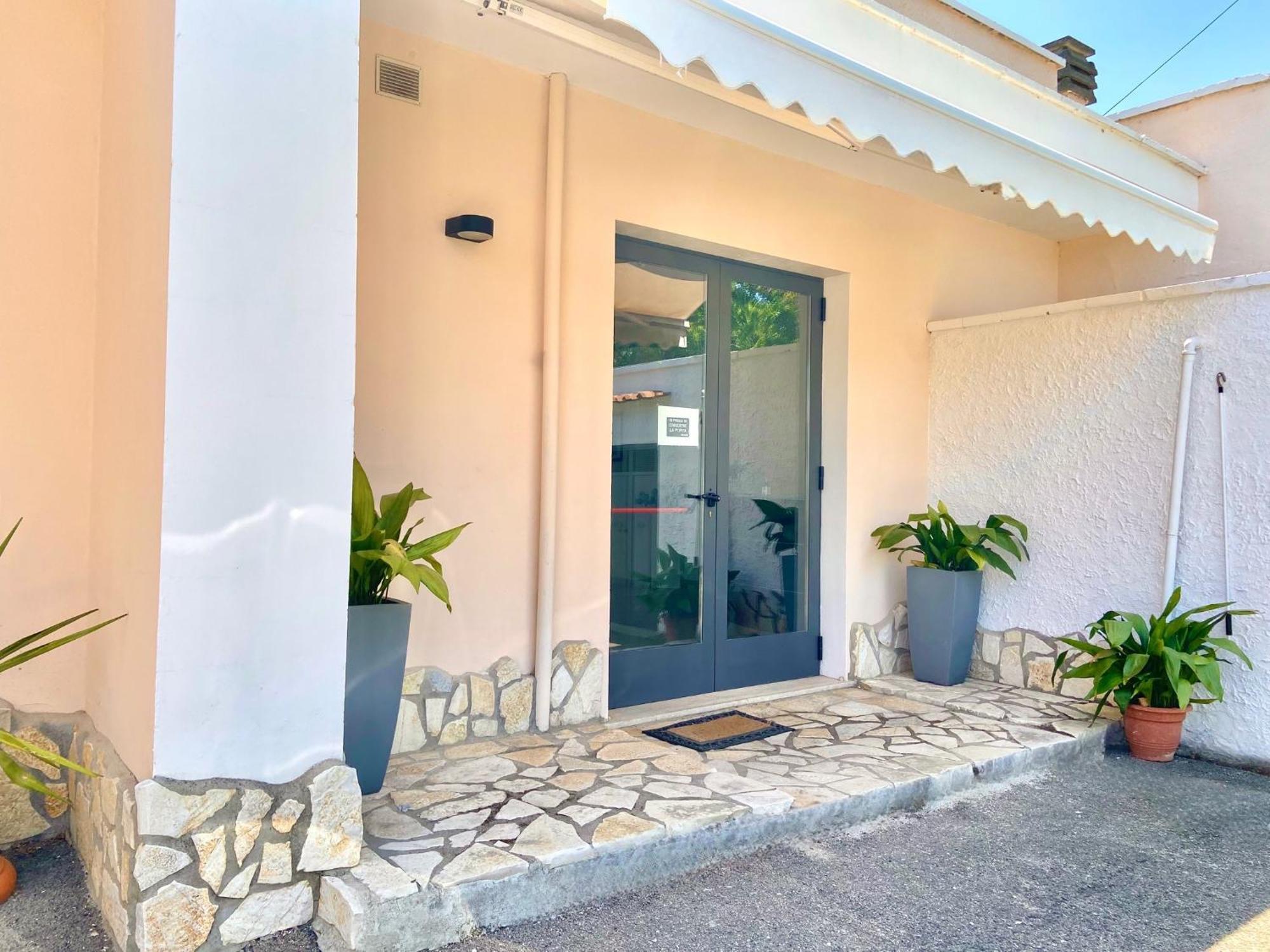 B&B Costa Azzurra Porto Cesareo Exterior photo