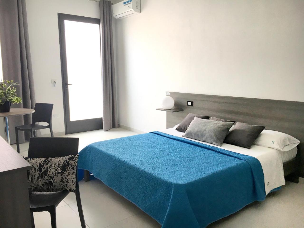 B&B Costa Azzurra Porto Cesareo Exterior photo